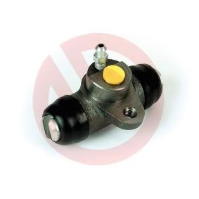 Comprar Cilindro de freno de rueda de BREMBO A 12 B29 a bajo precio de 49,01 €