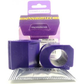 Lagerbuchse, Stabilisator PFF60-202-25