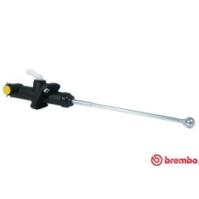 Comprar Cilindro maestro, embrague de BREMBO C 23 011 a bajo precio de 41,81 €