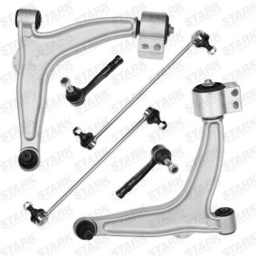 Querlenker-Reparatursatz SKSSK-1600484 für FIAT