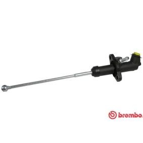 Comprar Cilindro maestro, embrague de BREMBO C 23 024 a bajo precio de 55,60 €