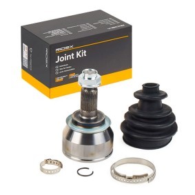Compre Junta homocinética de RIDEX online para Cabrio (R52) a precios moderados