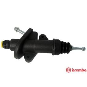 Comprar Cilindro maestro, embrague de BREMBO C 24 001 a bajo precio de 48,79 €