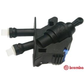 Köp Huvudcylinder koppling av BREMBO C 24 005 till det låga priset 708,46 kr