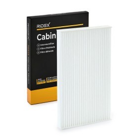 Innenraumfilter 424I0695