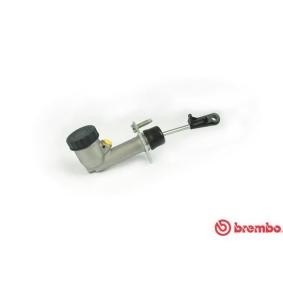 Köp Huvudcylinder koppling av BREMBO C 37 002 till det låga priset 1412,61 kr