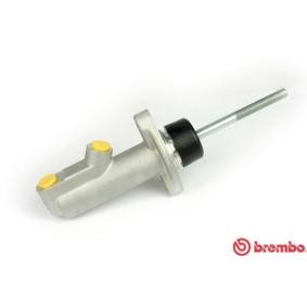 Geberzylinder, Kupplung C 44 001
