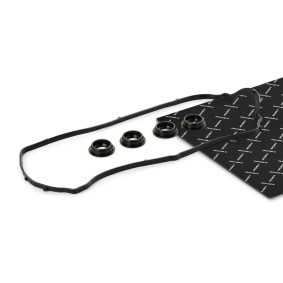 Achetez des Jeu de joints d'étanchéité, couvercle de culasse RIDEX 979G0162 à prix pour 38,09 €