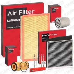 Köp Servicekit av STARK SKPSM-4570221 till det låga priset 894,77 kr