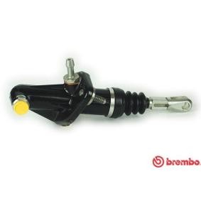 Geberzylinder, Kupplung C 59 005
