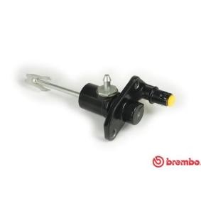 Osta BREMBO Kytkin pääsylinteri netistä A4 Cabriolet (8H7, B6, 8HE, B7)-mallille edulliseen hintaan