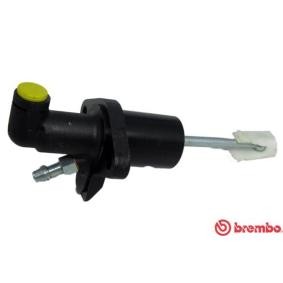 Geberzylinder, Kupplung C 85 009