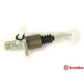Comprar Cilindro maestro, embrague de BREMBO C 85 010 a bajo precio de 109,24 €