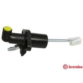 Comprar Cilindro maestro, embrague de BREMBO C 85 011 a bajo precio de 49,08 €