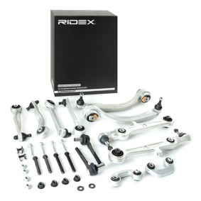 Querlenker-Reparatursatz von RIDEX
