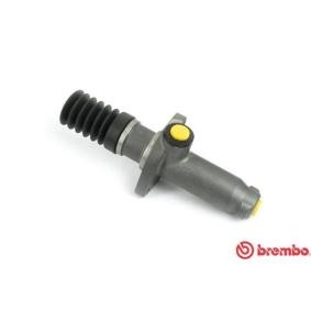 Comprar Cilindro maestro, embrague de BREMBO C B3 002 a bajo precio de 182,87 €