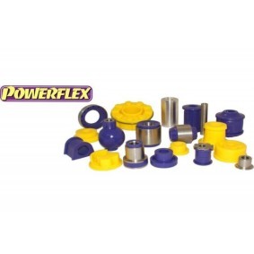 Acquista Supporto braccio oscillante da Powerflex PFF80-105-20BLK a buon mercato per soli 27,88 €