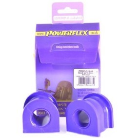 Acquista Bronzina cuscinetto, Barra stabilizzatrice da Powerflex PFR25-326-18 a buon mercato per soli 26,38 €