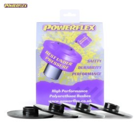 Lagerung, Lenker von Powerflex PFR60-332