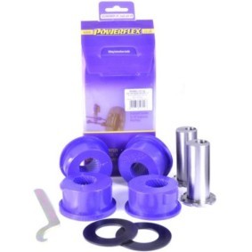 Lagerung, Lenker von Powerflex