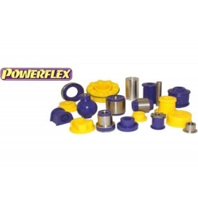 Lagerung, Differential von Powerflex PFR85-270BLK