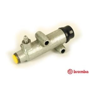 Osta BREMBO Kytkimen työsylinteri netistä BETA H.P.E. (828BF)-mallille edulliseen hintaan