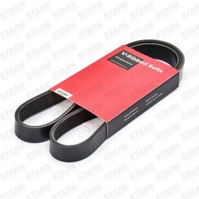 Achetez des Courroie Poly-V STARK SKPB-0090396 à prix pour 13,39 €