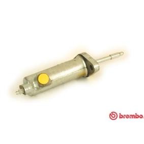 Osta BREMBO Kytkimen työsylinteri netistä LT 28-35 II Bussi (2DB, 2DE, 2DK)-mallille edulliseen hintaan