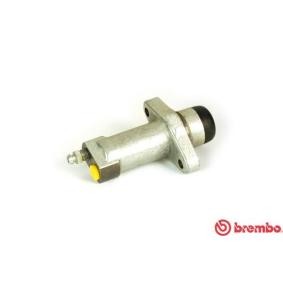 Osta Työsylinteri, kytkin BREMBO:llä E 52 003 edullisesti hintaan 38,31 €