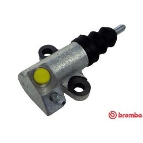 Kupplungsnehmerzylinder E 56 005