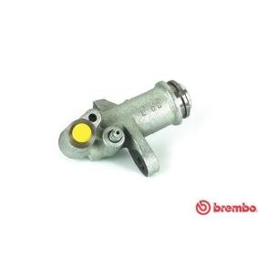 Köp Slavcylinder, koppling av BREMBO E 59 005 till det låga priset 806,98 kr