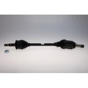 Compre Palier de SPIDAN online para Astra Mk VII (K) Familiar (B16) a precios moderados