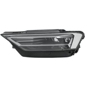 Osta Ajovaloumpio HELLA:llä 1EX 012 863-411 edullisesti hintaan 1368,95 €
