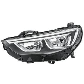 Comprar Faro delantero de HELLA 1LG 354 869-051 a bajo precio de 409,12 €