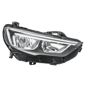 Comprar Faro delantero de HELLA 1LG 354 869-061 a bajo precio de 450,20 €