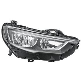 Compre Faros de HELLA online para INSIGNIA Mk II (B) Ranchera familiar a precios moderados