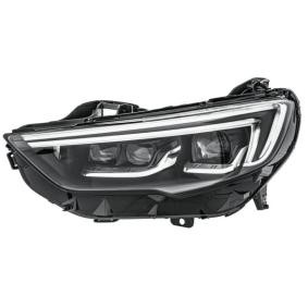 Compre Faros de HELLA online para INSIGNIA Mk II (B) Ranchera familiar a precios moderados
