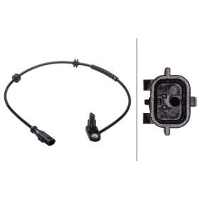 Comprar Sensor ABS de HELLA 6PU 012 679-171 a bajo precio de 30,15 €