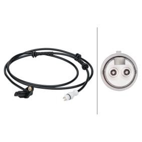 Comprar Sensor ABS de HELLA 6PU 012 679-251 a bajo precio de 39,02 €
