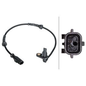 ABS-Sensor von HELLA