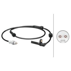 Comprar Sensor ABS de HELLA 6PU 012 679-381 a bajo precio de 36,41 €