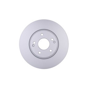 Comprar Disco de freno de HELLA 8DD 355 133-331 a bajo precio de 51,92 €