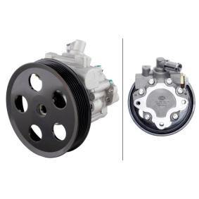 Servopumpe 8TL 359 000-281