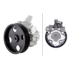 Servopumpe 8TL 359 000-371