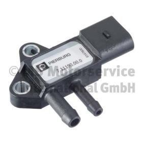 Differenzdrucksensor von PIERBURG