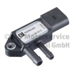 Köp Avgastrycksensor av PIERBURG 7.11190.02.0 till det låga priset 410,37 kr