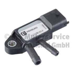 Differenzdrucksensor von PIERBURG für CHEROKEE (KL) günstig online kaufen