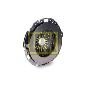 Compre Prato da embraiagem da LuK 122 0511 10 a um preço baixo por 80,91 €