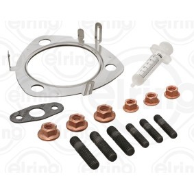 Achetez des Kit de montage, compresseur ELRING 764.800 à prix pour 28,83 €