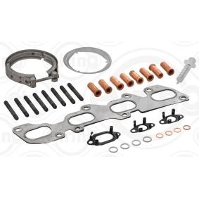 Achetez des Kit de montage, compresseur ELRING 877.670 à prix pour 76,89 €